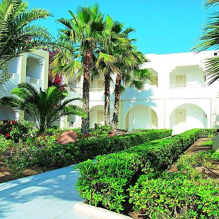 Cedriana Hotel Midoun Exterior photo