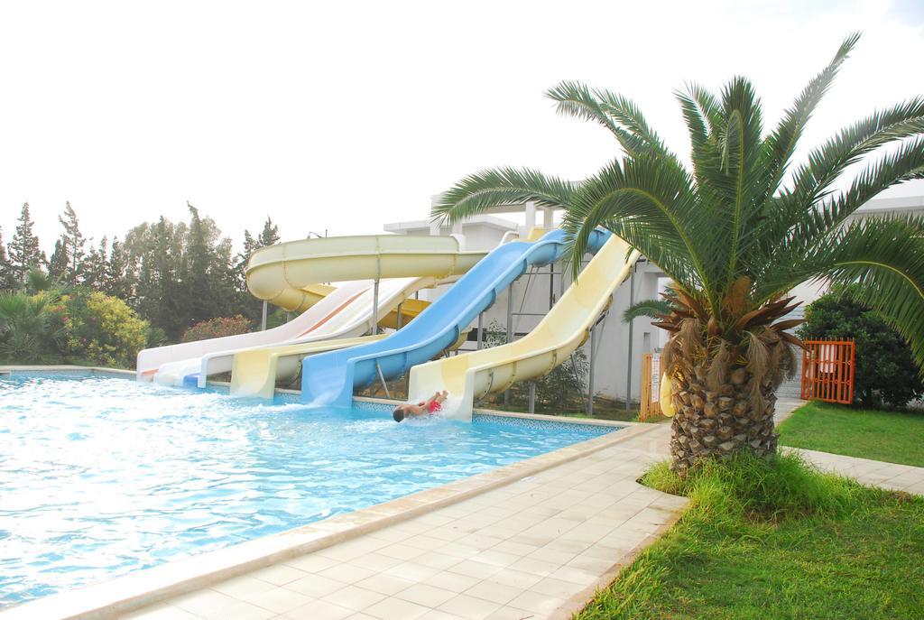 Cedriana Hotel Midoun Exterior photo