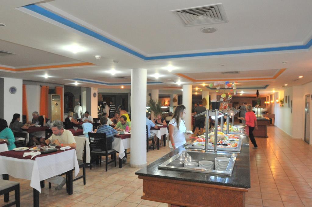 Cedriana Hotel Midoun Room photo
