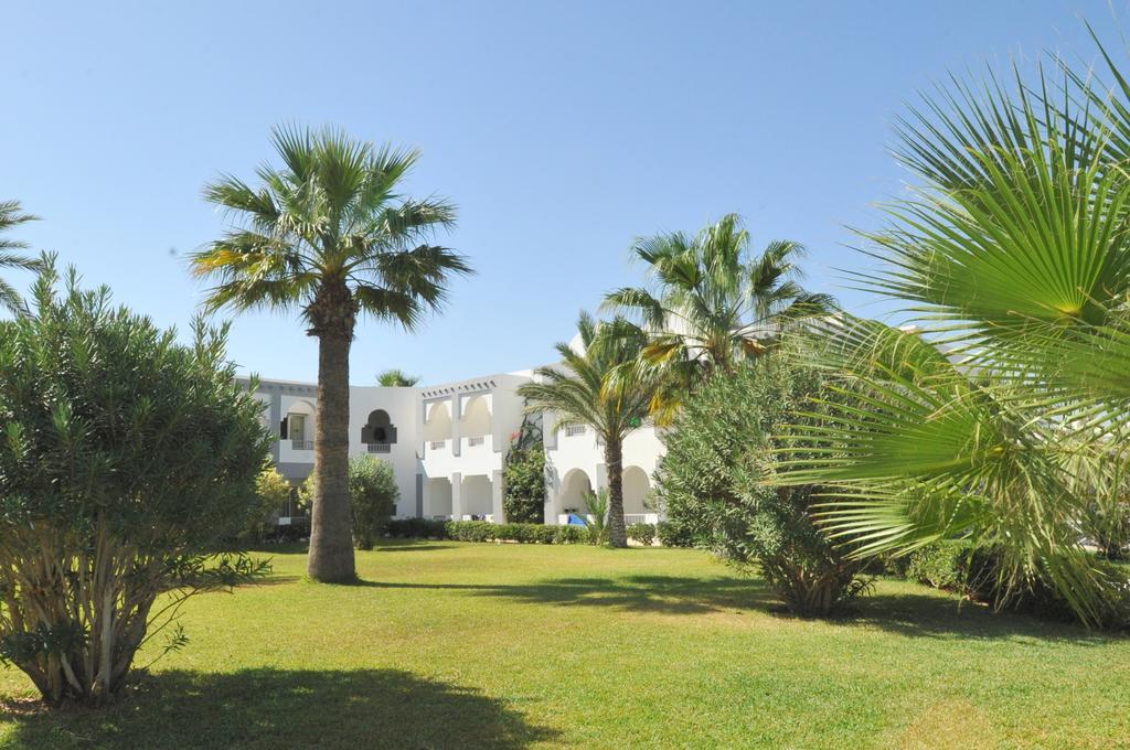 Cedriana Hotel Midoun Room photo