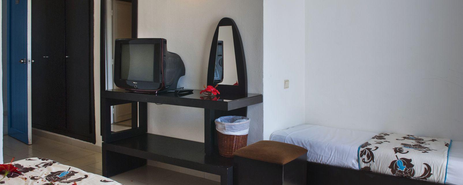 Cedriana Hotel Midoun Exterior photo
