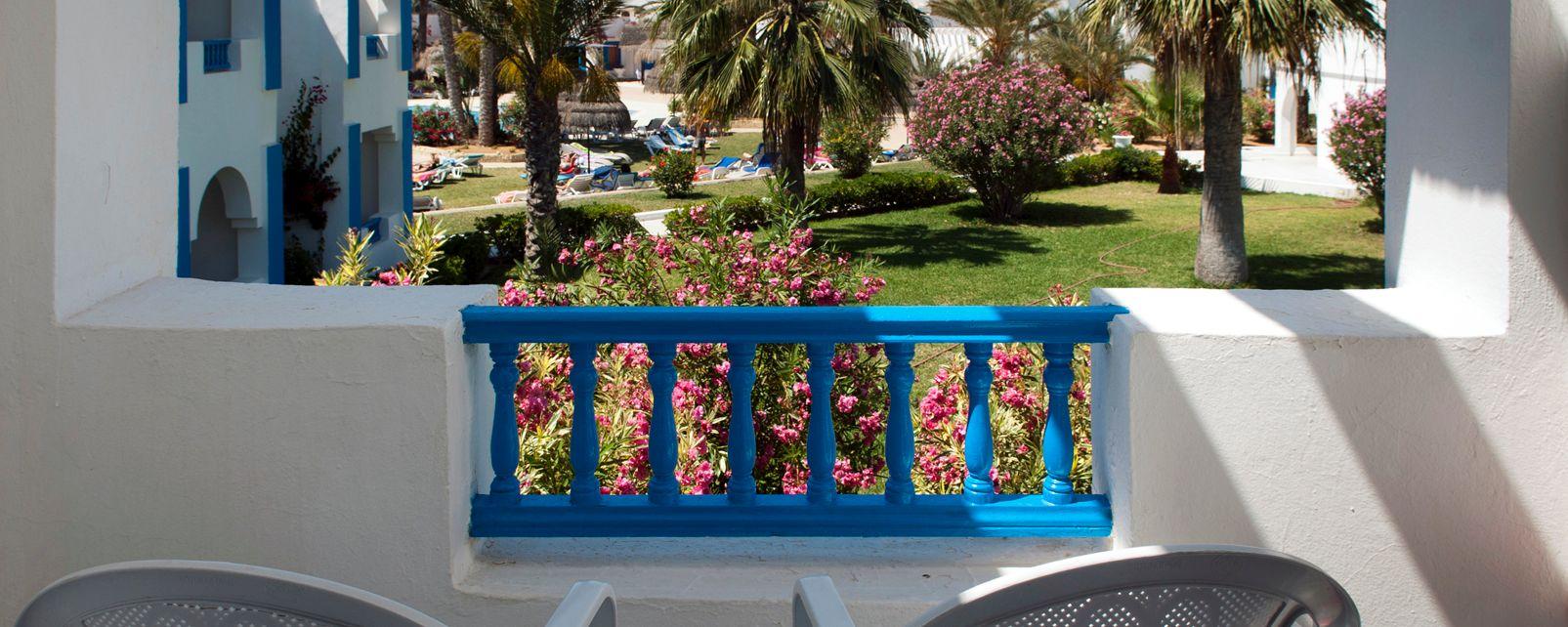 Cedriana Hotel Midoun Exterior photo
