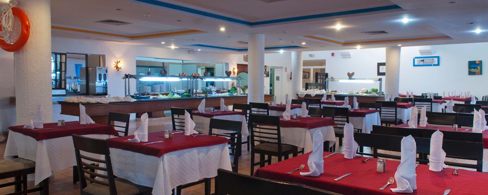 Cedriana Hotel Midoun Exterior photo