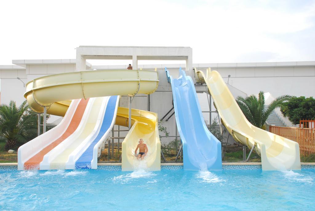 Cedriana Hotel Midoun Exterior photo