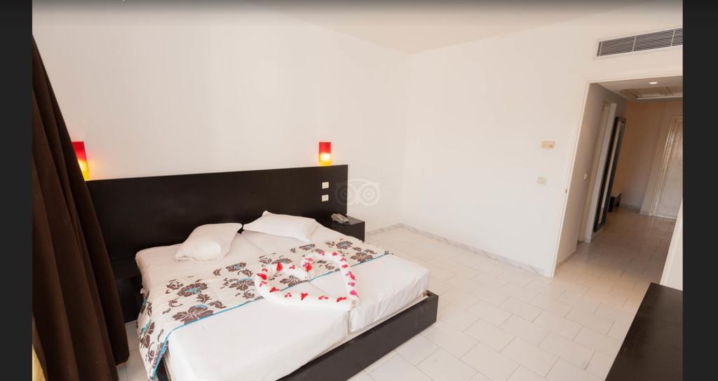 Cedriana Hotel Midoun Exterior photo